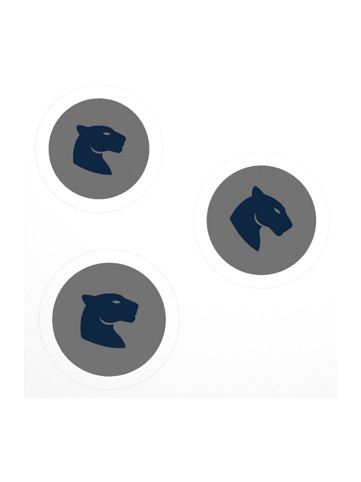 JJ231B Stickers product image (2)