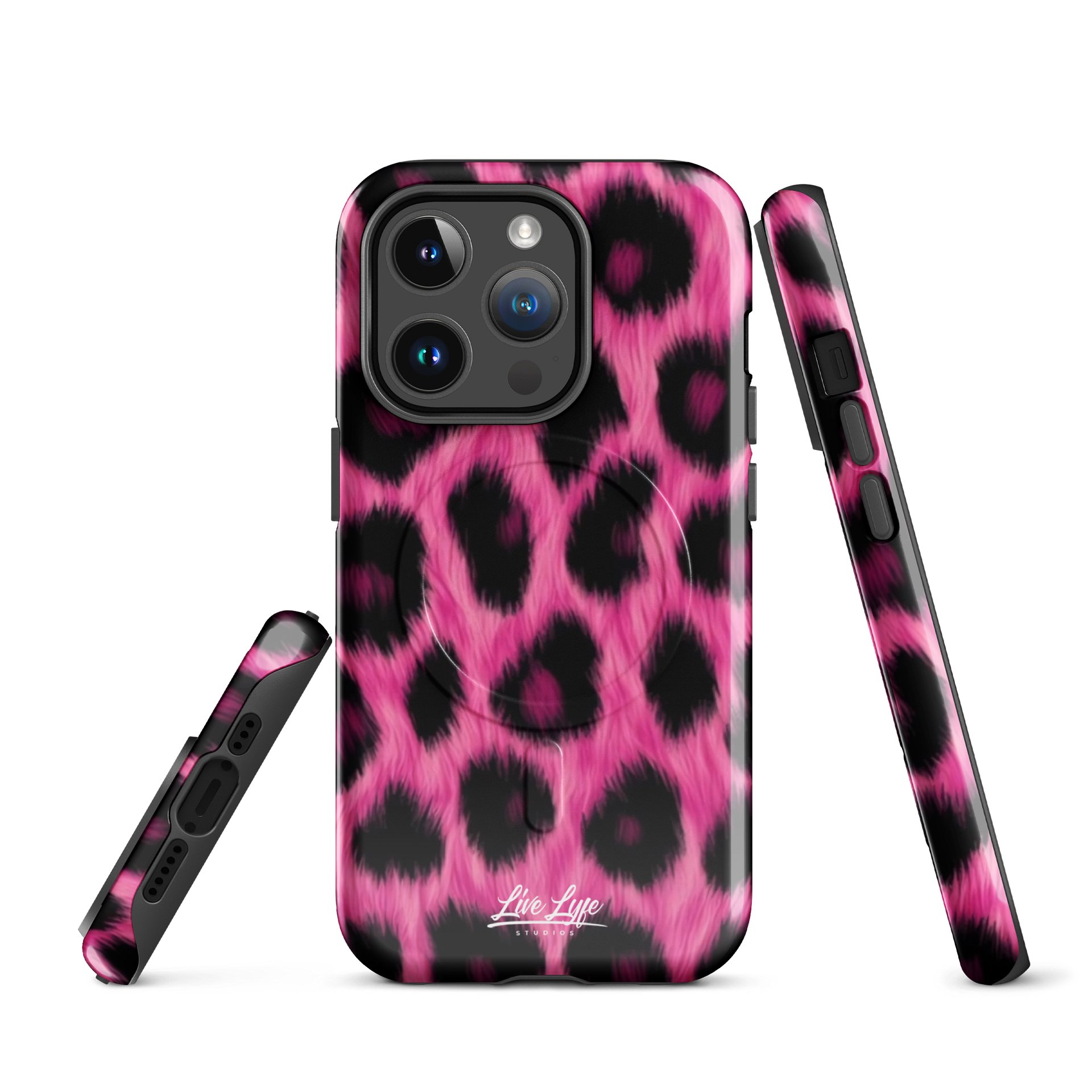 Pretty Savage MagSafe Tough Case for iPhone® product image (1)