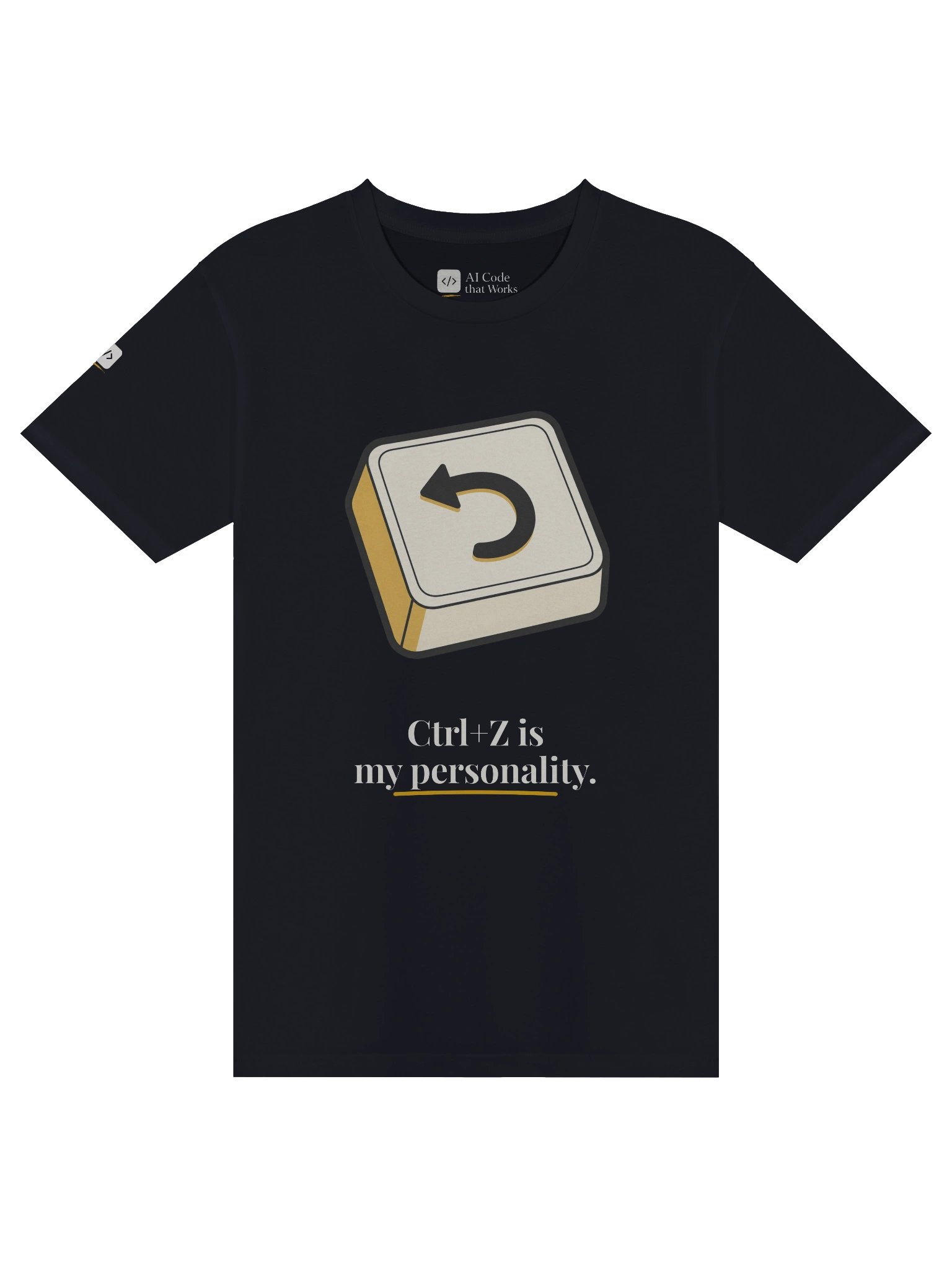 Funny Graphic Tee product image (25)