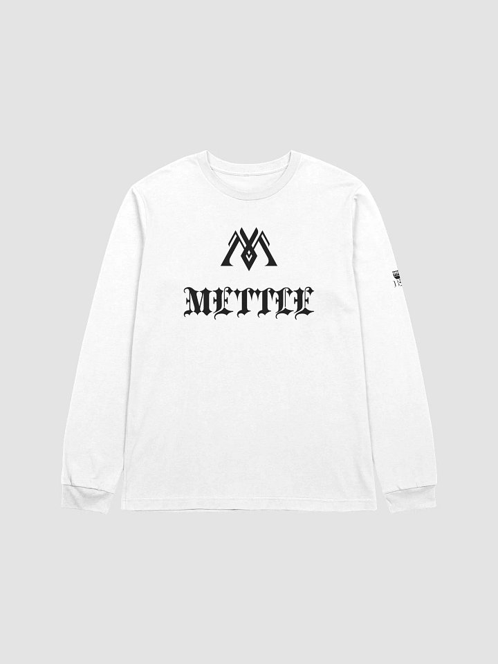 Mettle Regular Fit Long Sleeve Tee product image (1)