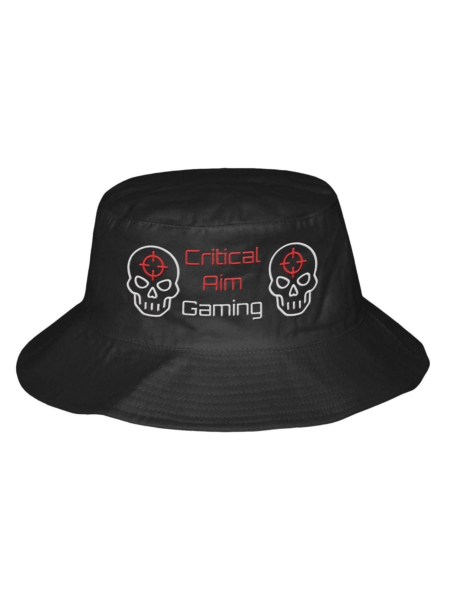 Critical Bucket Hat product image (3)