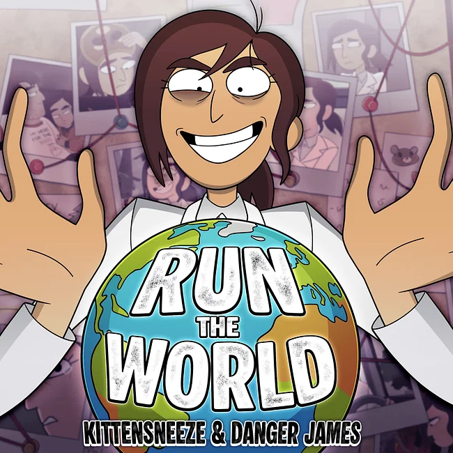 Run The World