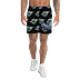 Stay lit 420 Athletic Shorts