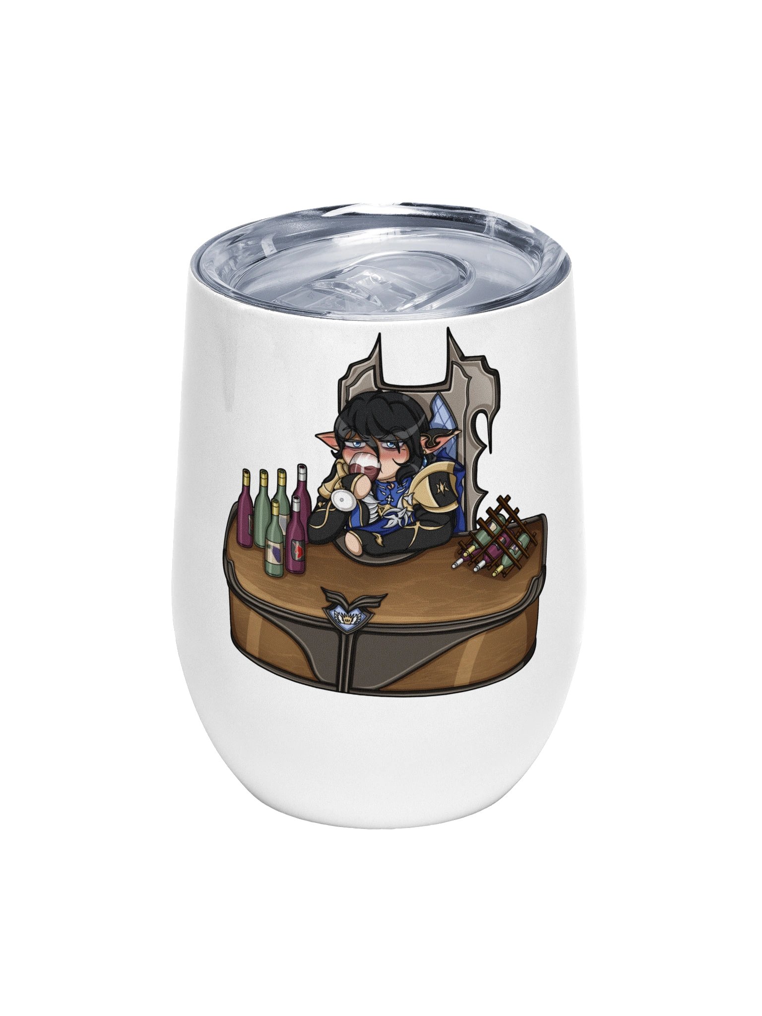 Wine Commander product image (1)