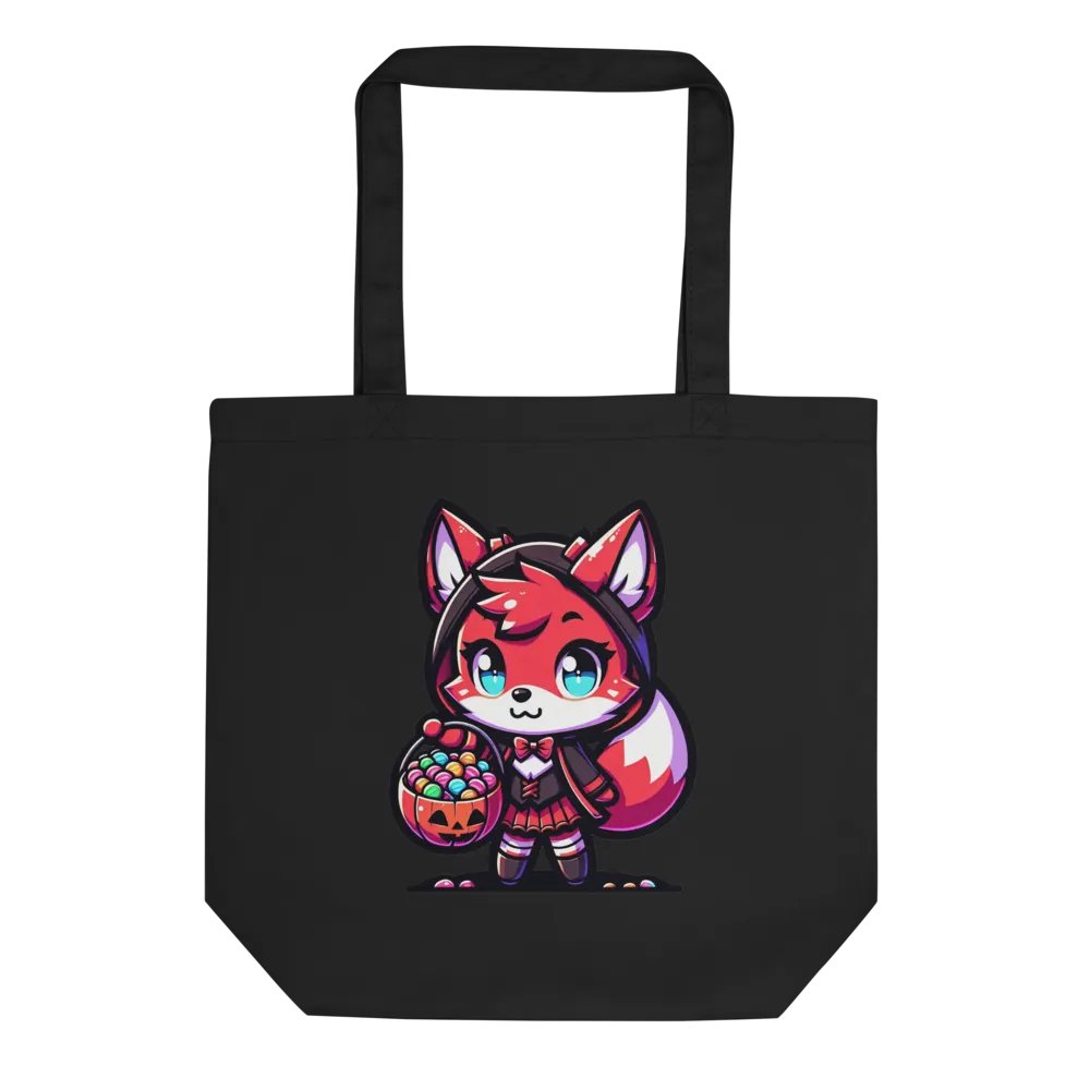 Tricky Treats Goodie Bag product image (8)