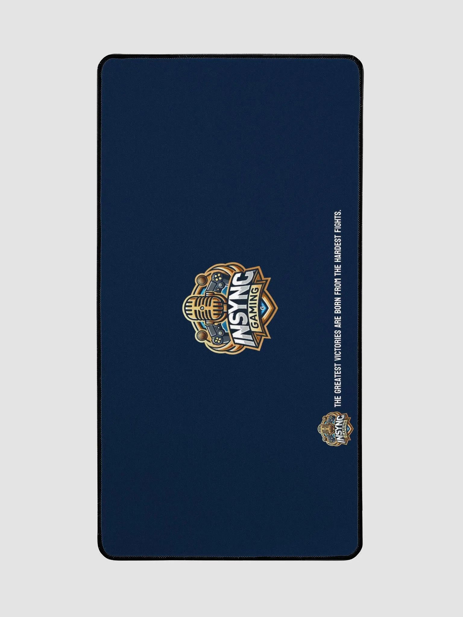 inSync Gaming Desk Mat product image (1)
