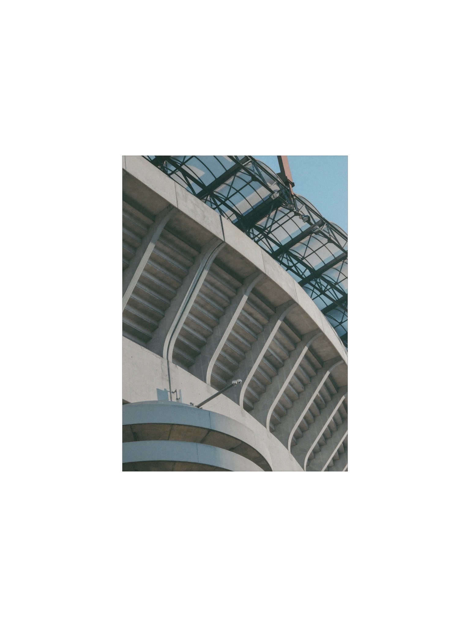 SAN SIRO PRINT product image (1)