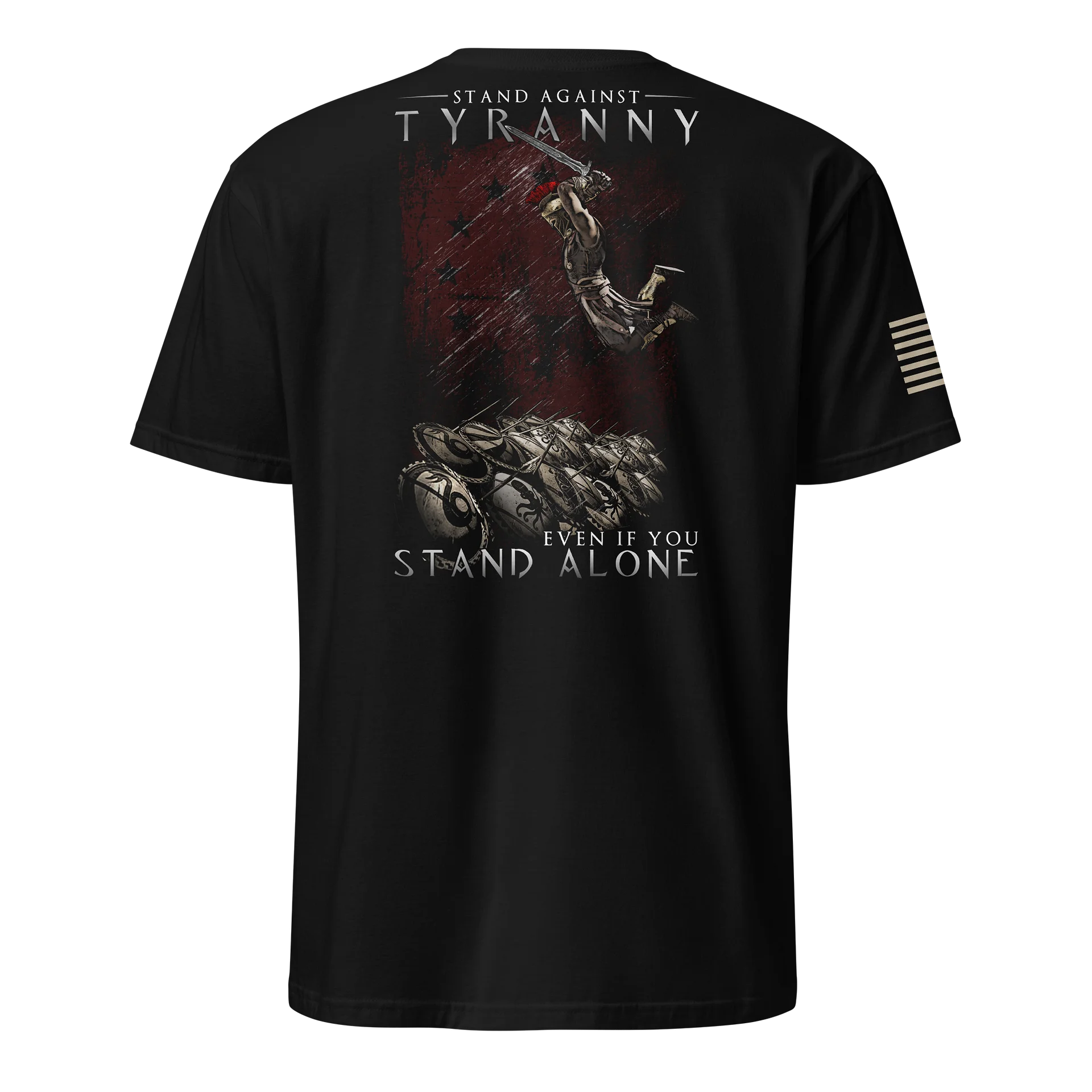 Stand Against Tyranny product image (1)