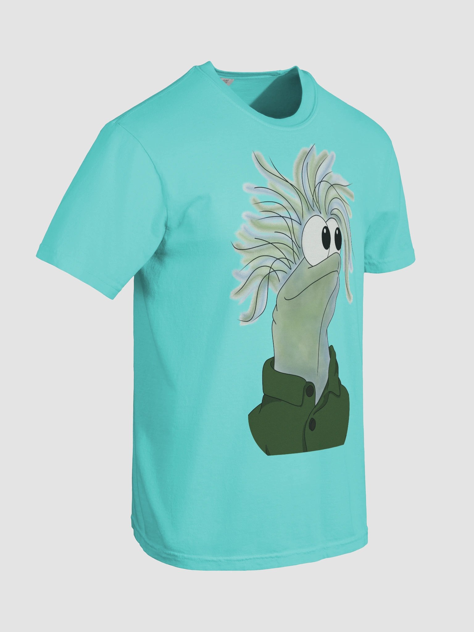 Shakey Shirt product image (30)