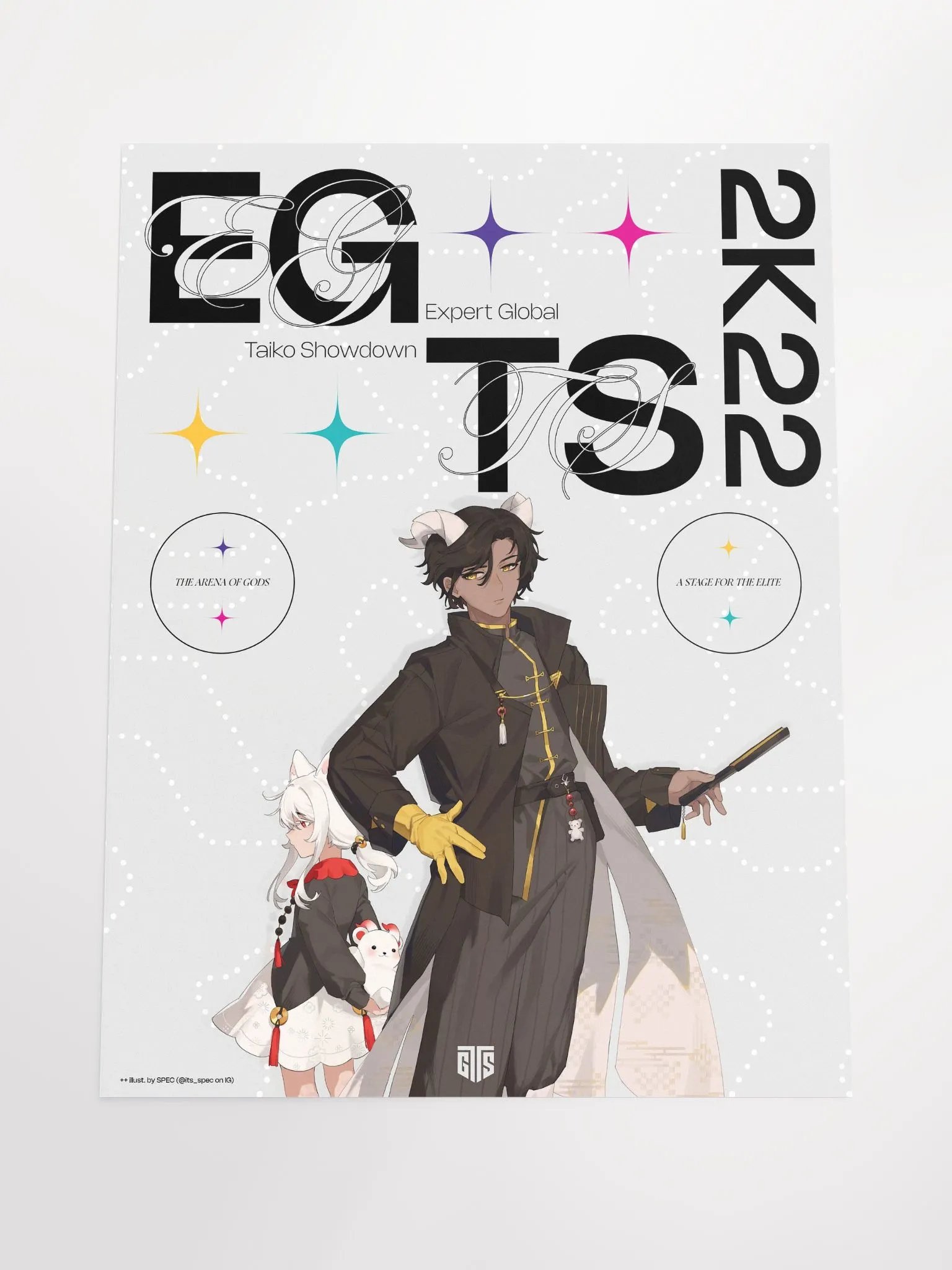 EGTS 2022 Poster product image (4)