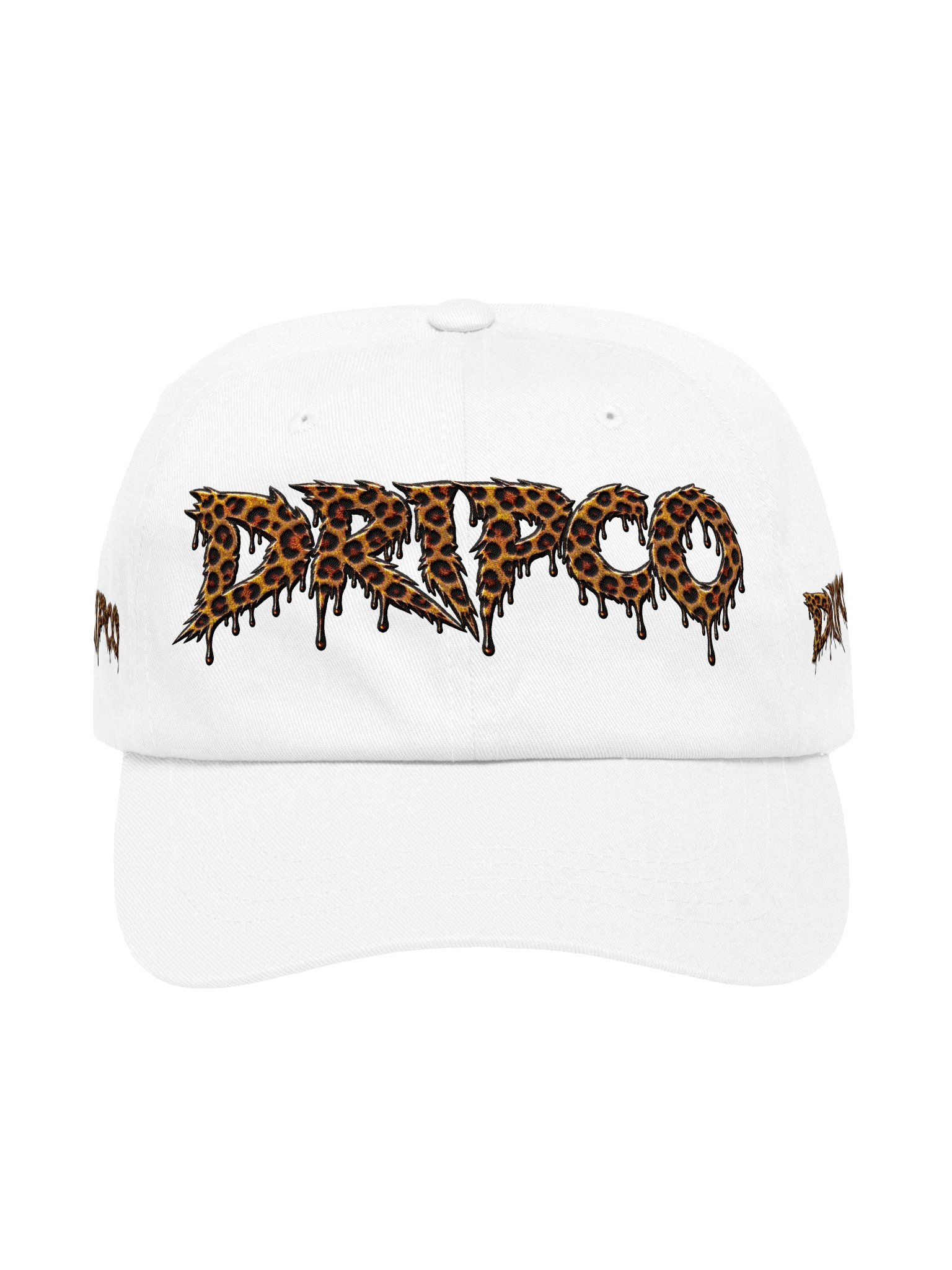 DRIPCO Print Dad Hat product image (6)