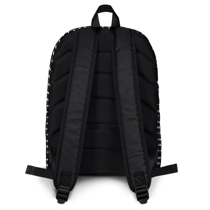 BarbWire Bag product image (2)