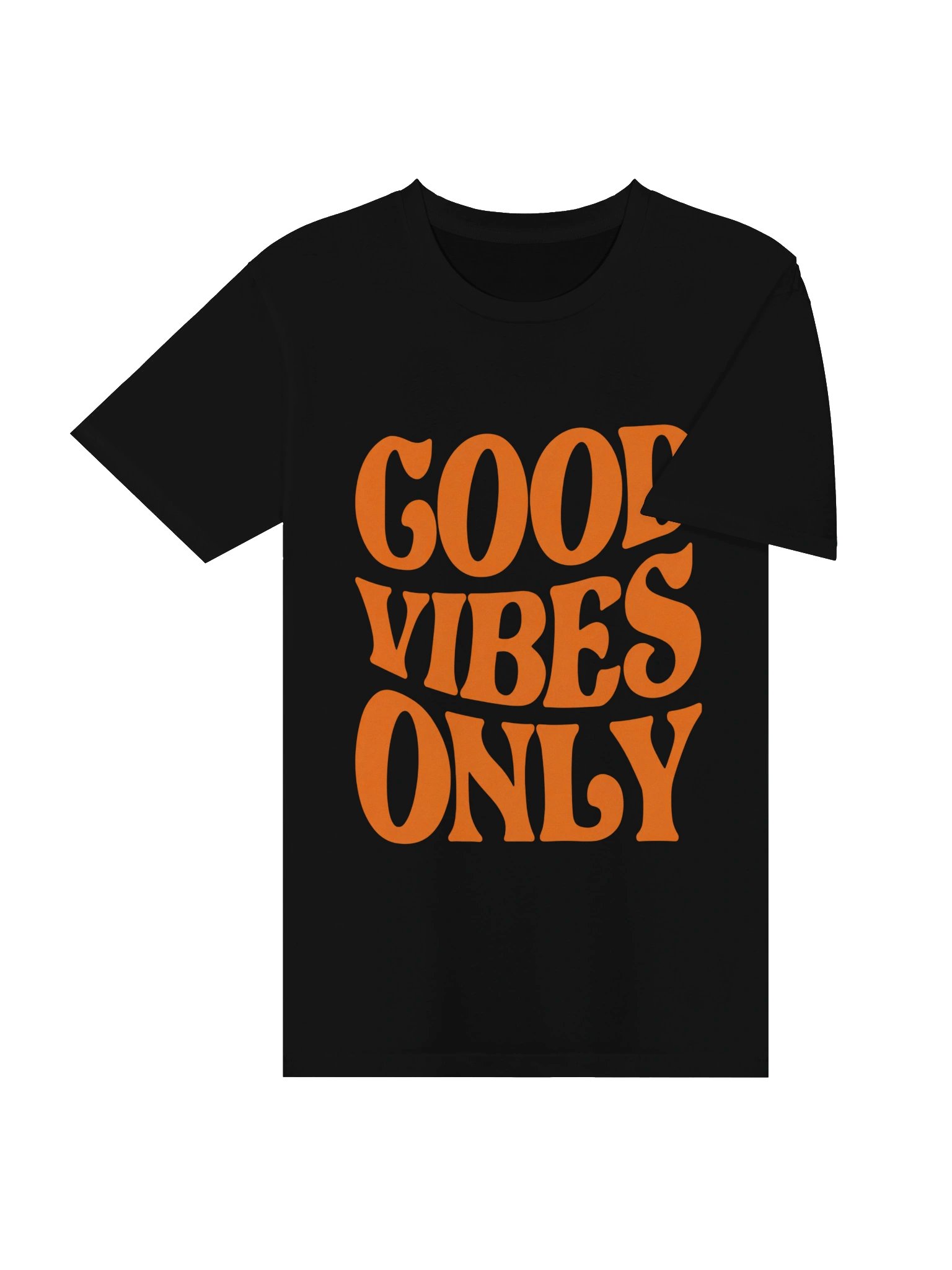 Good Vibes Only Tee product image (28)