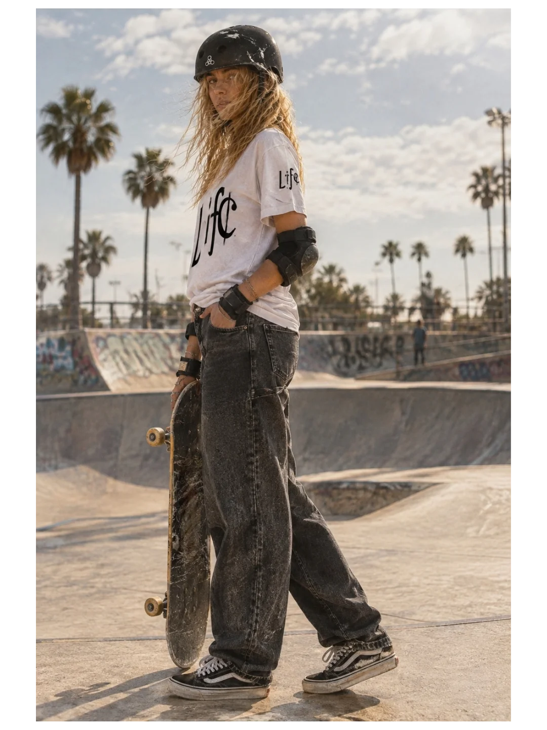 life. (tee) product image (1)
