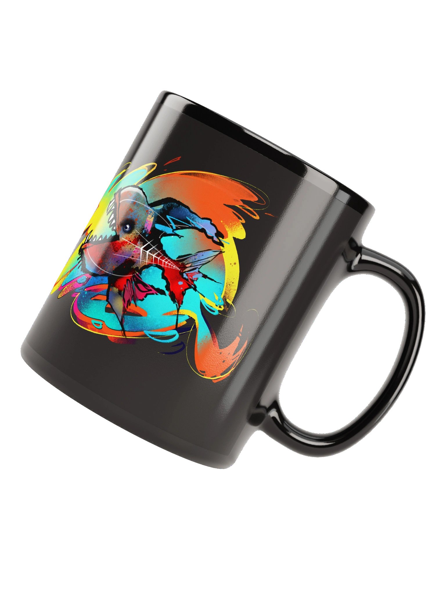 Dangerous Coffee mug product image (6)