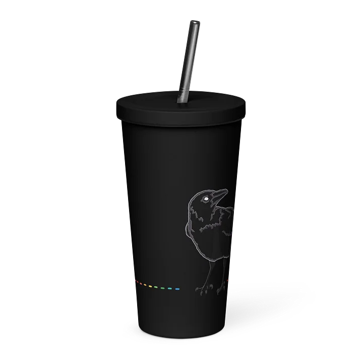 pride thadd insulated tumbler product image (1)
