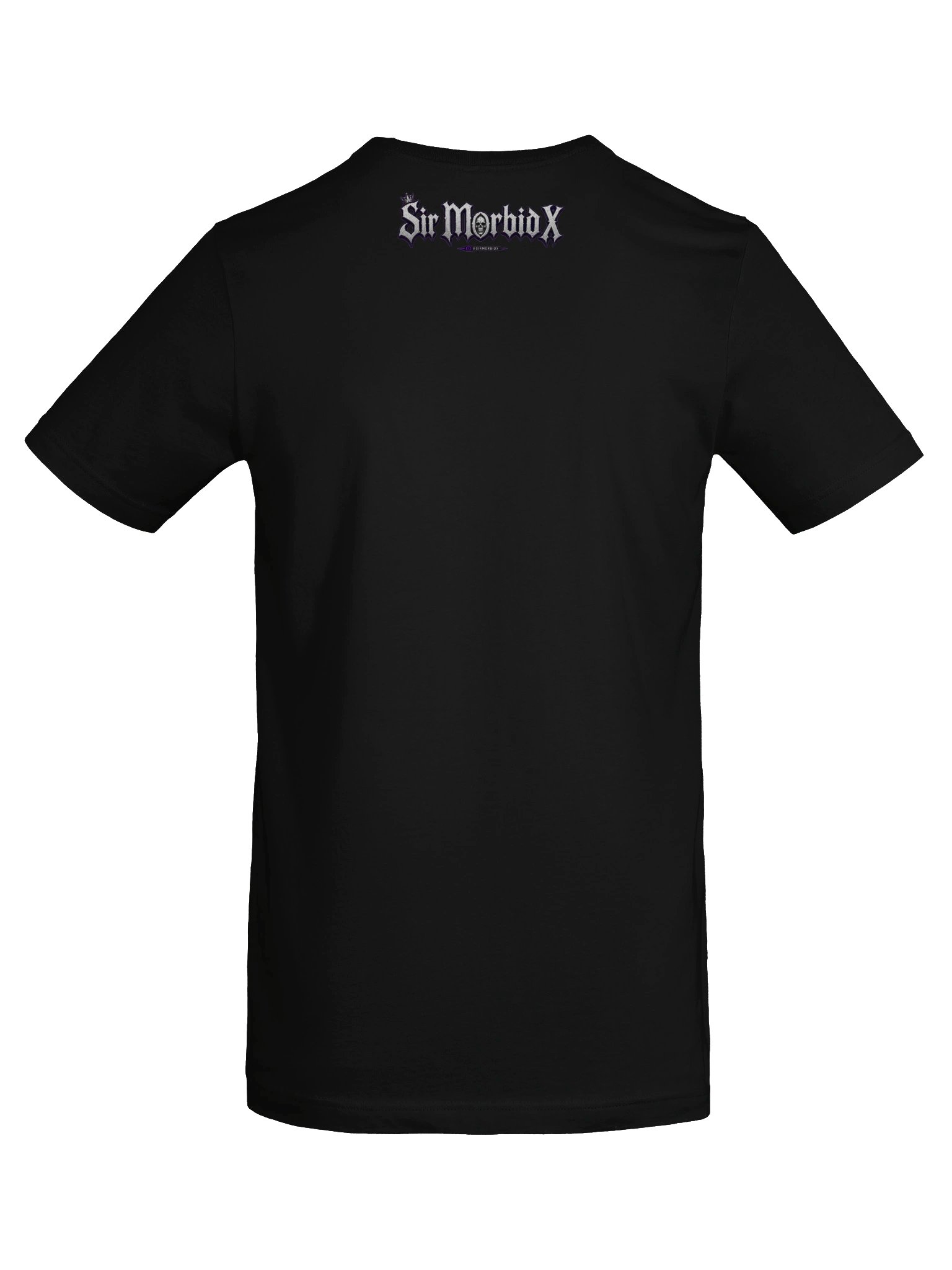 ''The Unholy Morbidity'' Unisex Supersoft T-Shirt product image (10)