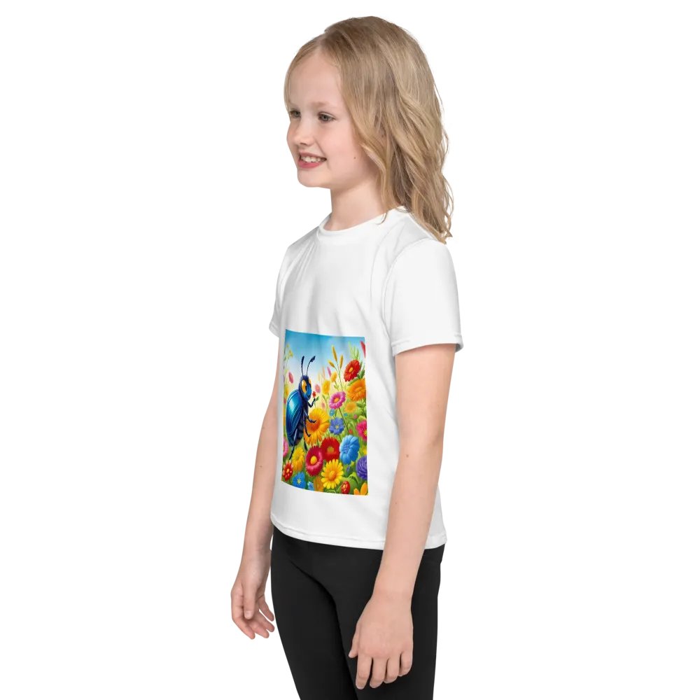 Buzzly T Shirt product image (5)