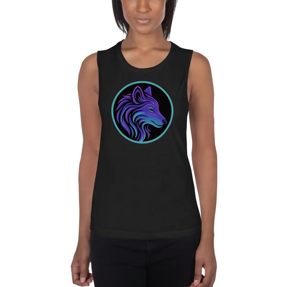 New AurorasLights Tank Top product image (1)