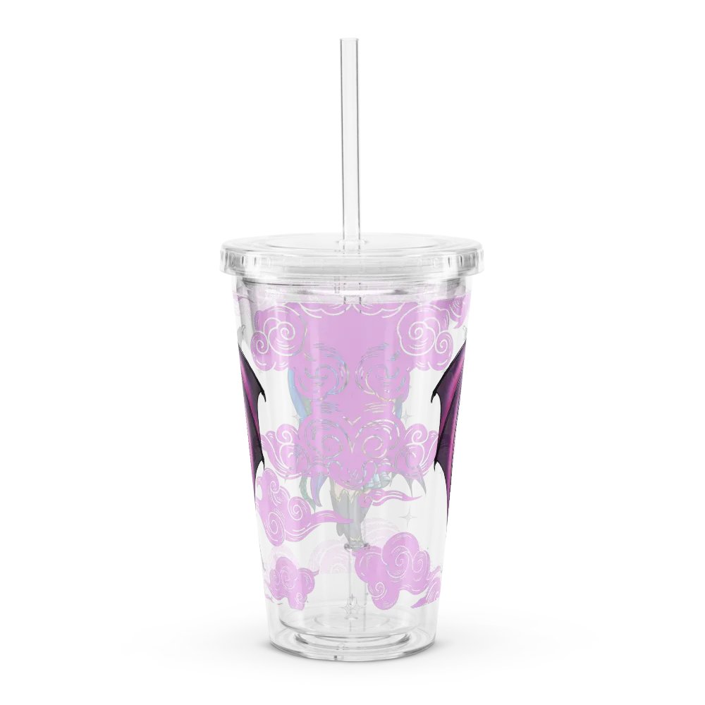 Nyx Tumbler product image (2)