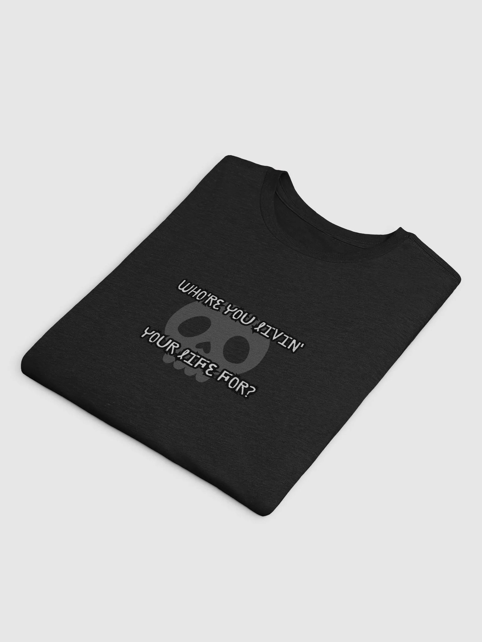Skull Shirt product image (21)