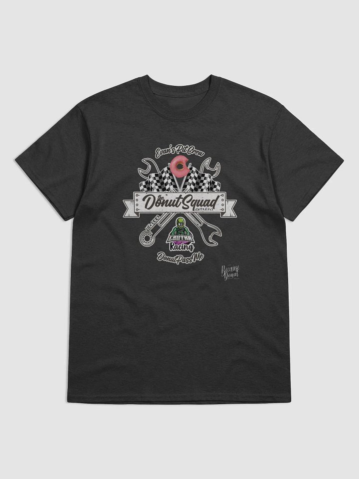 Donut Squad - #donutpassme (2fer) product image (1)
