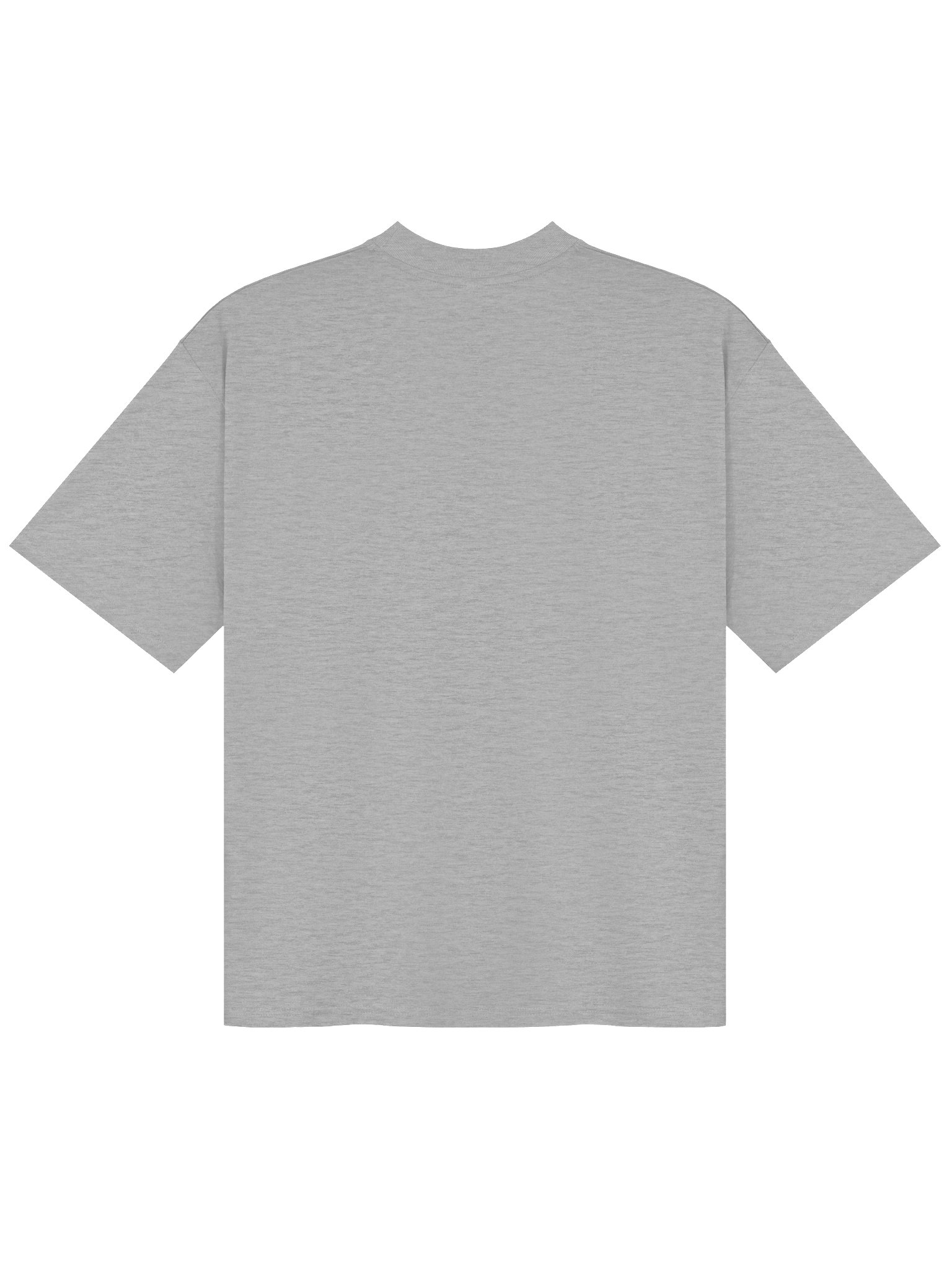 T-SHIRT OVERSIZED - LIGHT product image (2)