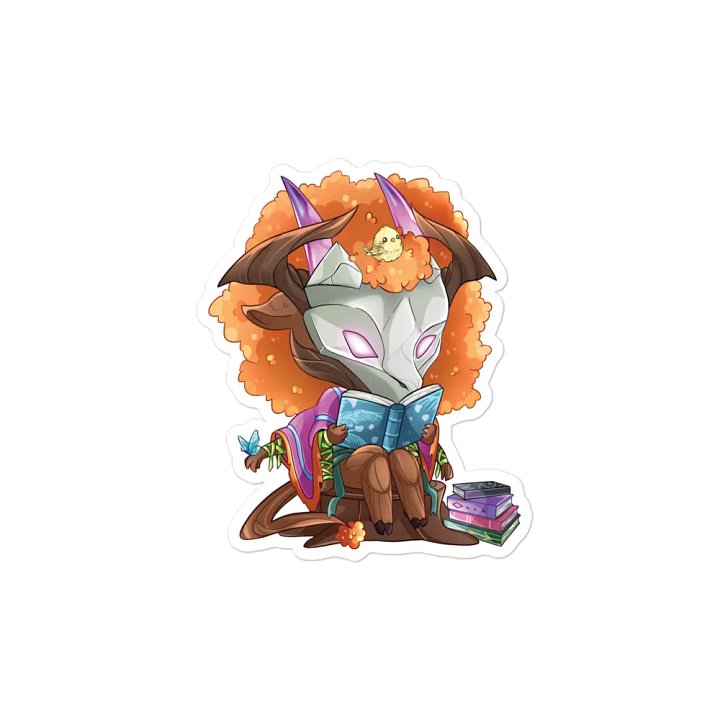 Aymere Fridge Magnet product image (2)
