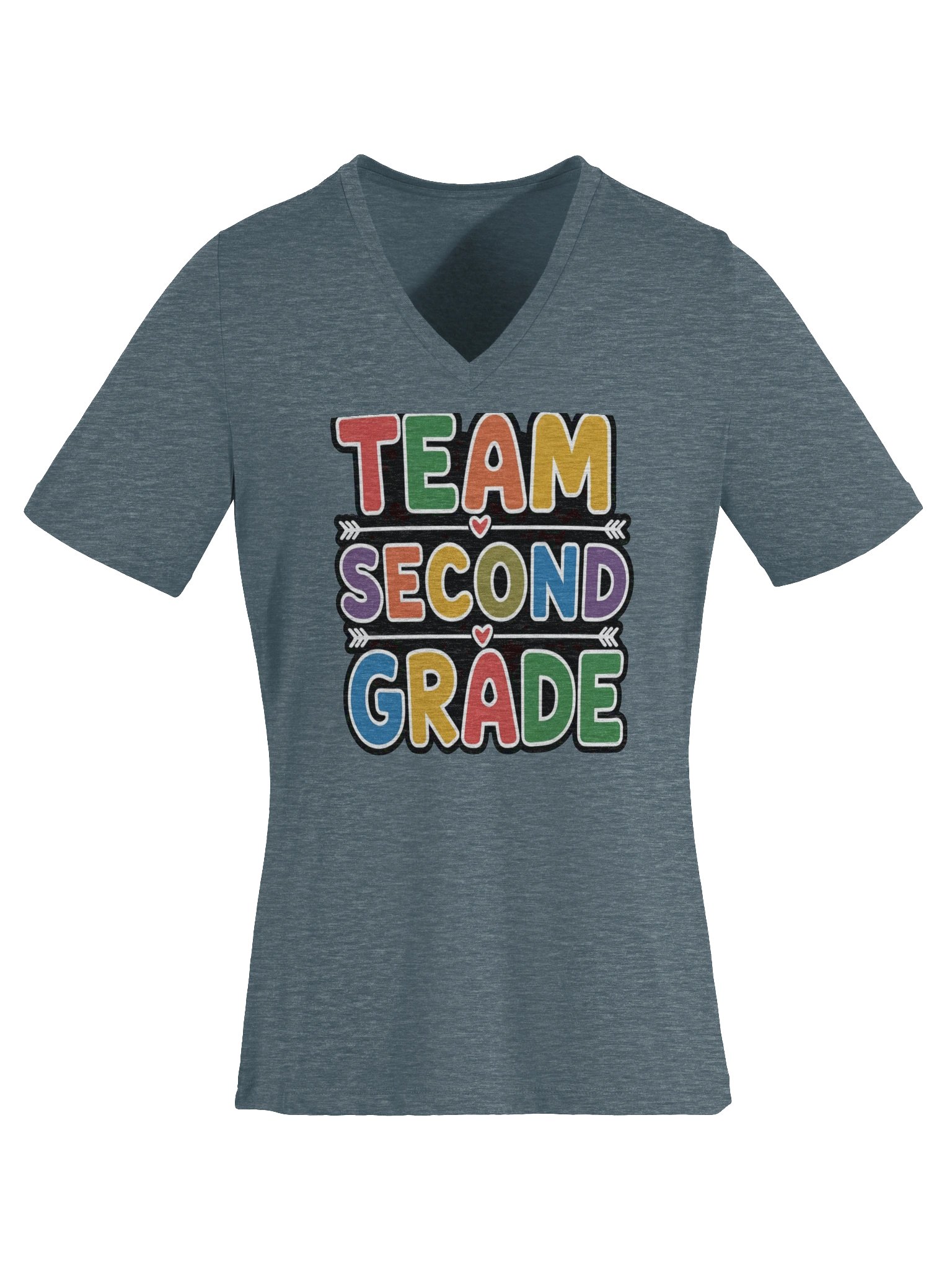 Team Second Grade product image (3)