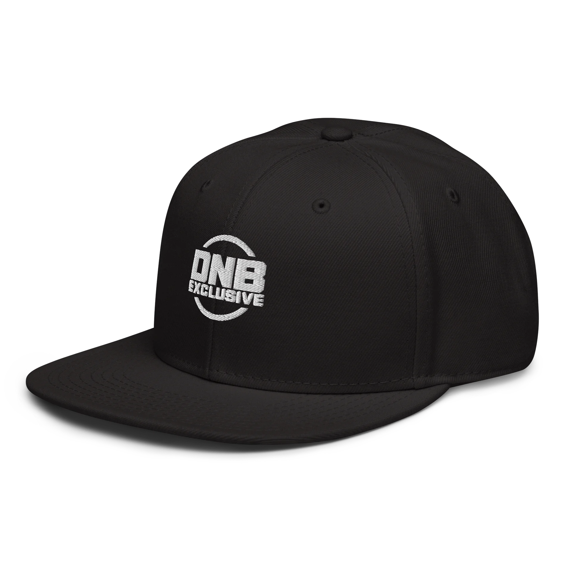 DNB EXCLUSIVE Classic Snapback product image (3)