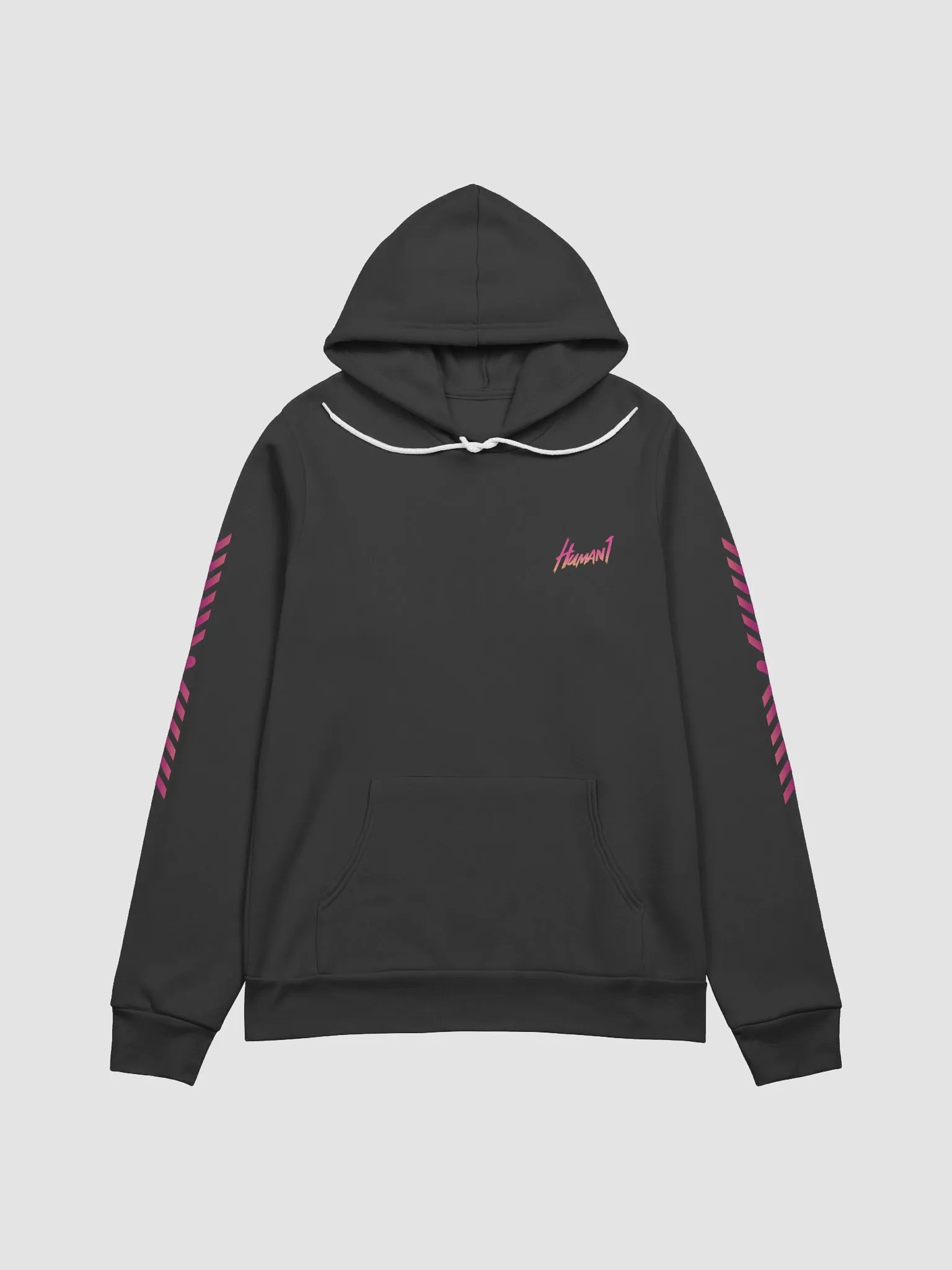 Human1 Sorcery || Supersoft Hoodie product image (1)