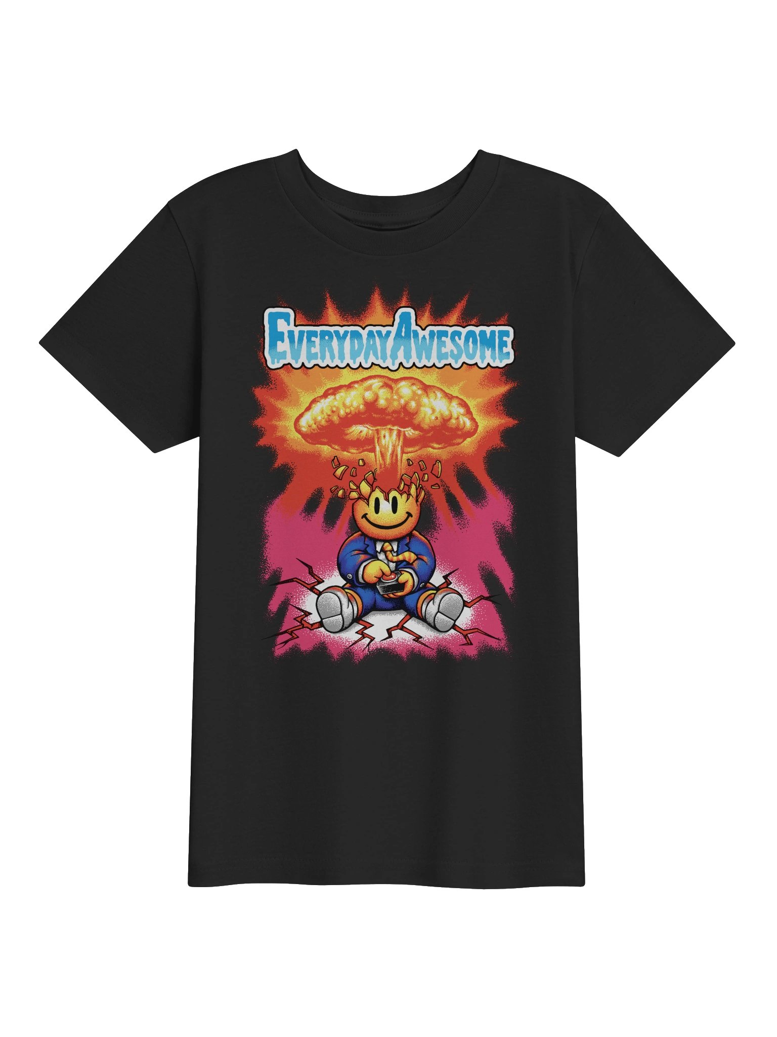Everyday Garbage Tribute Kids product image (1)
