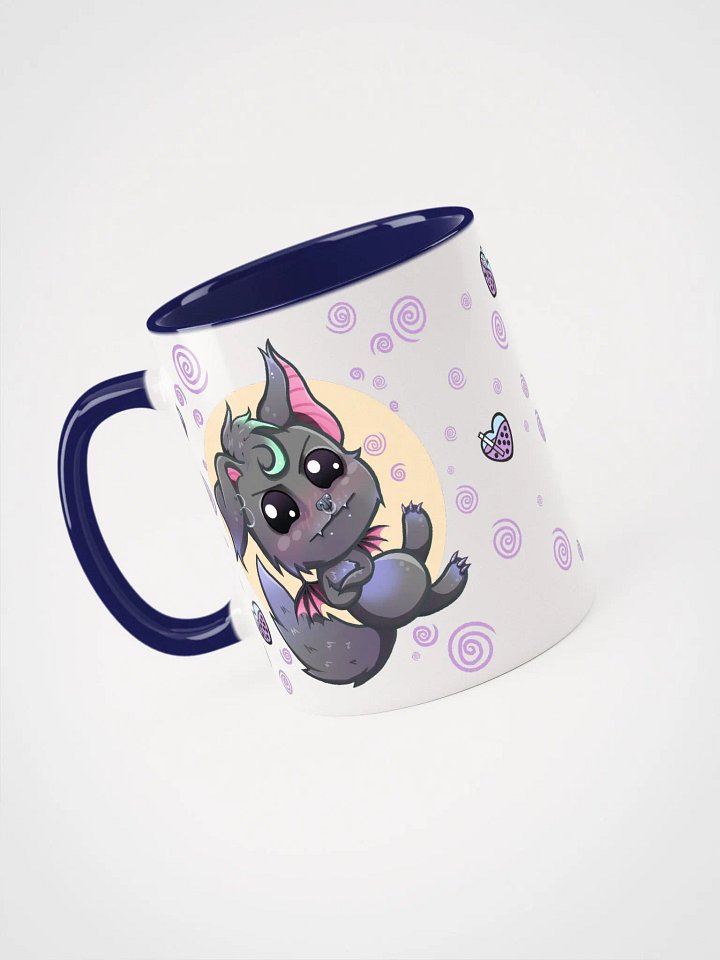 Redgy Tea Mug product image (1)