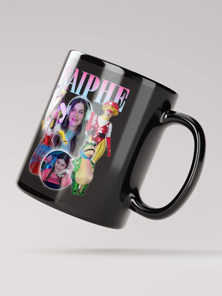 Saiphe Cosplay Mug product image (4)