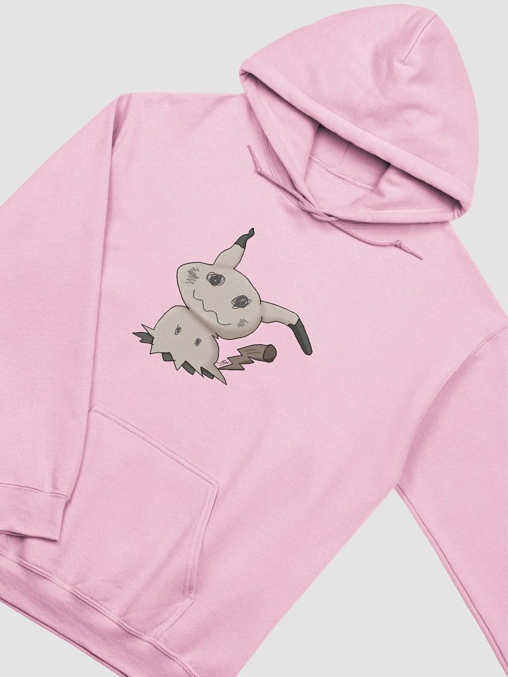 Feb '25 Gift Sub Leader Choice - Hoodie product image (2)