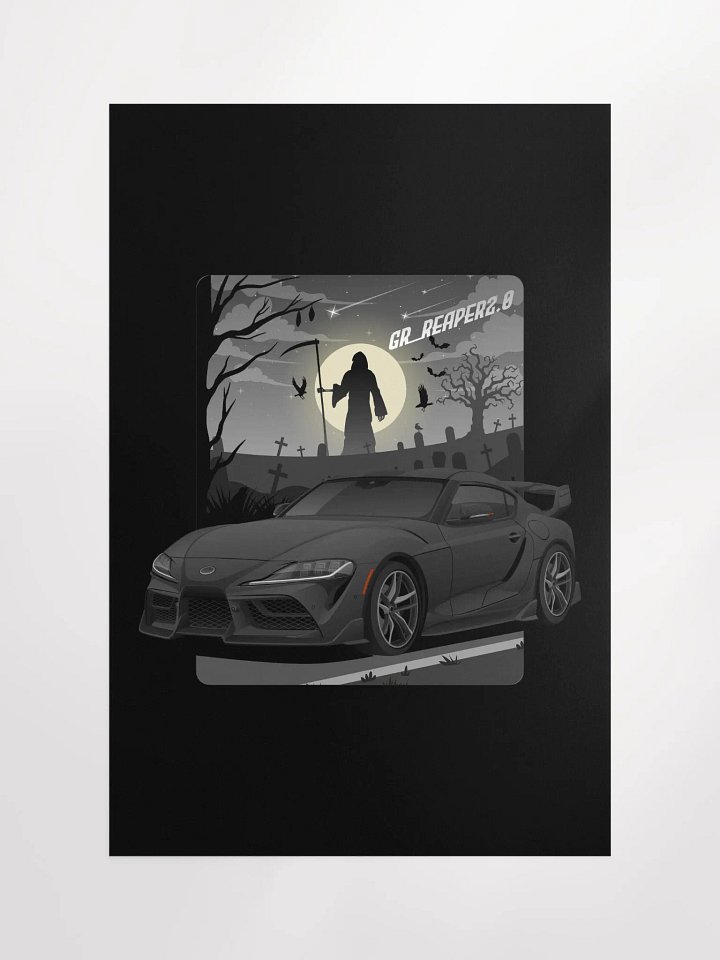 Poster - Gr_reaper2.0 product image (1)