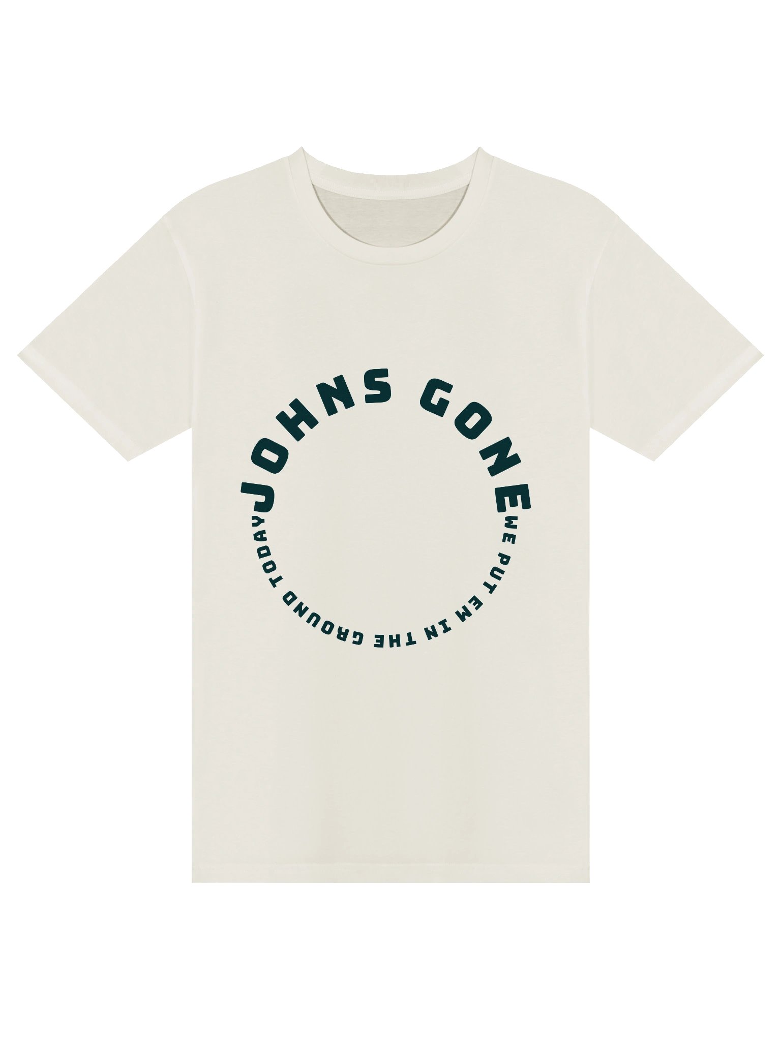 Johns Gone? product image (1)