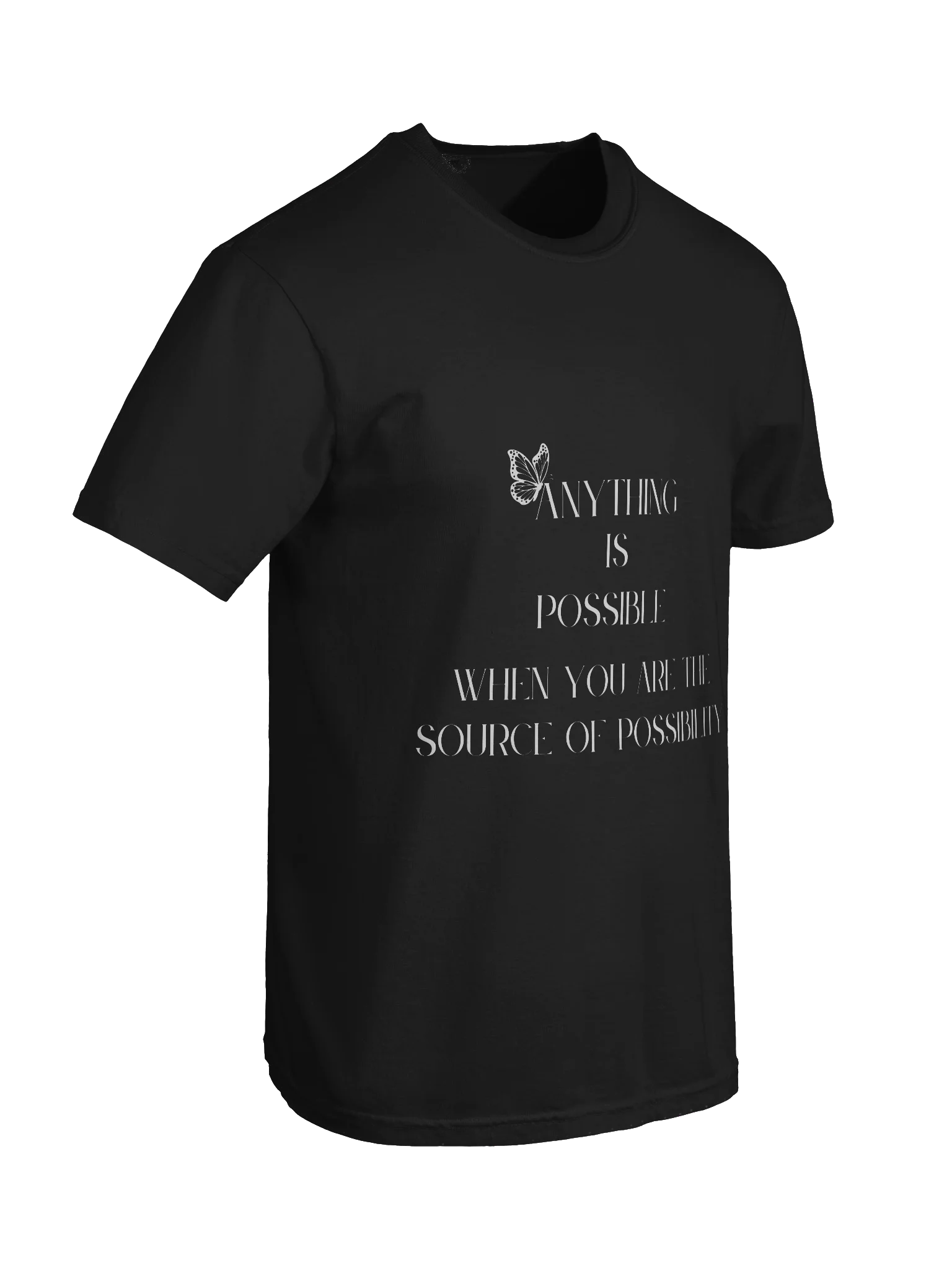 You Are Source - Tee product image (44)