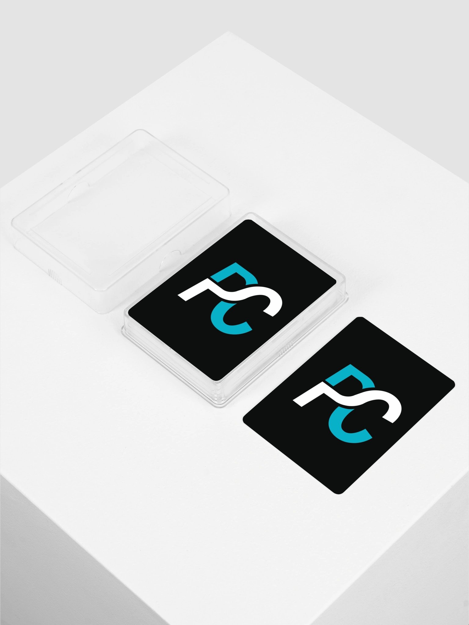 Pocketcraft Playing Cards product image (2)