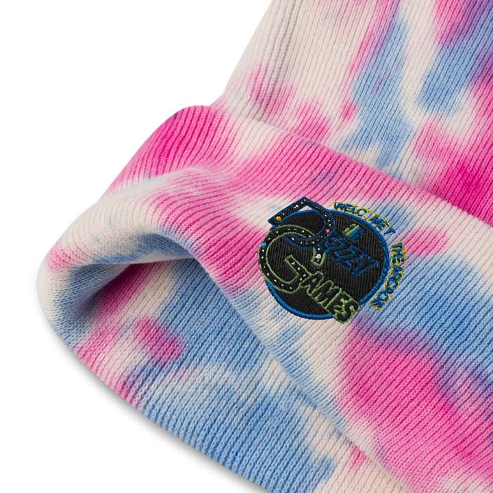 DezzyGames Tie-dye Suprise product image (6)