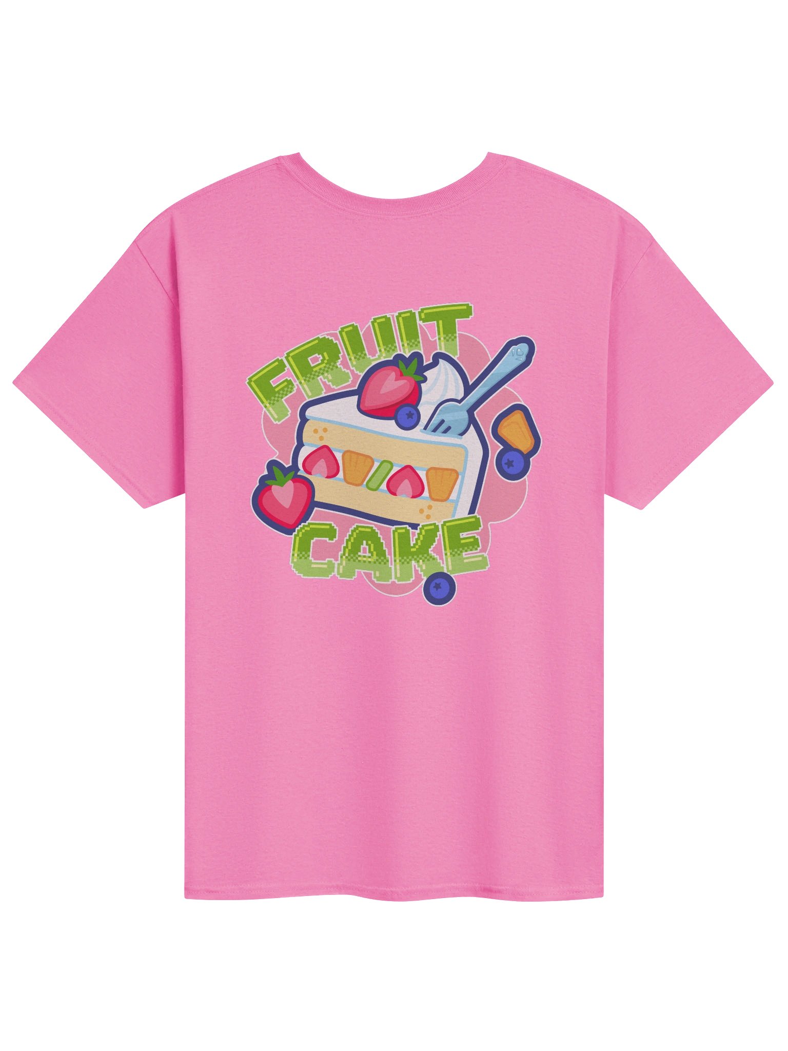 Fruitcake Tee product image (2)