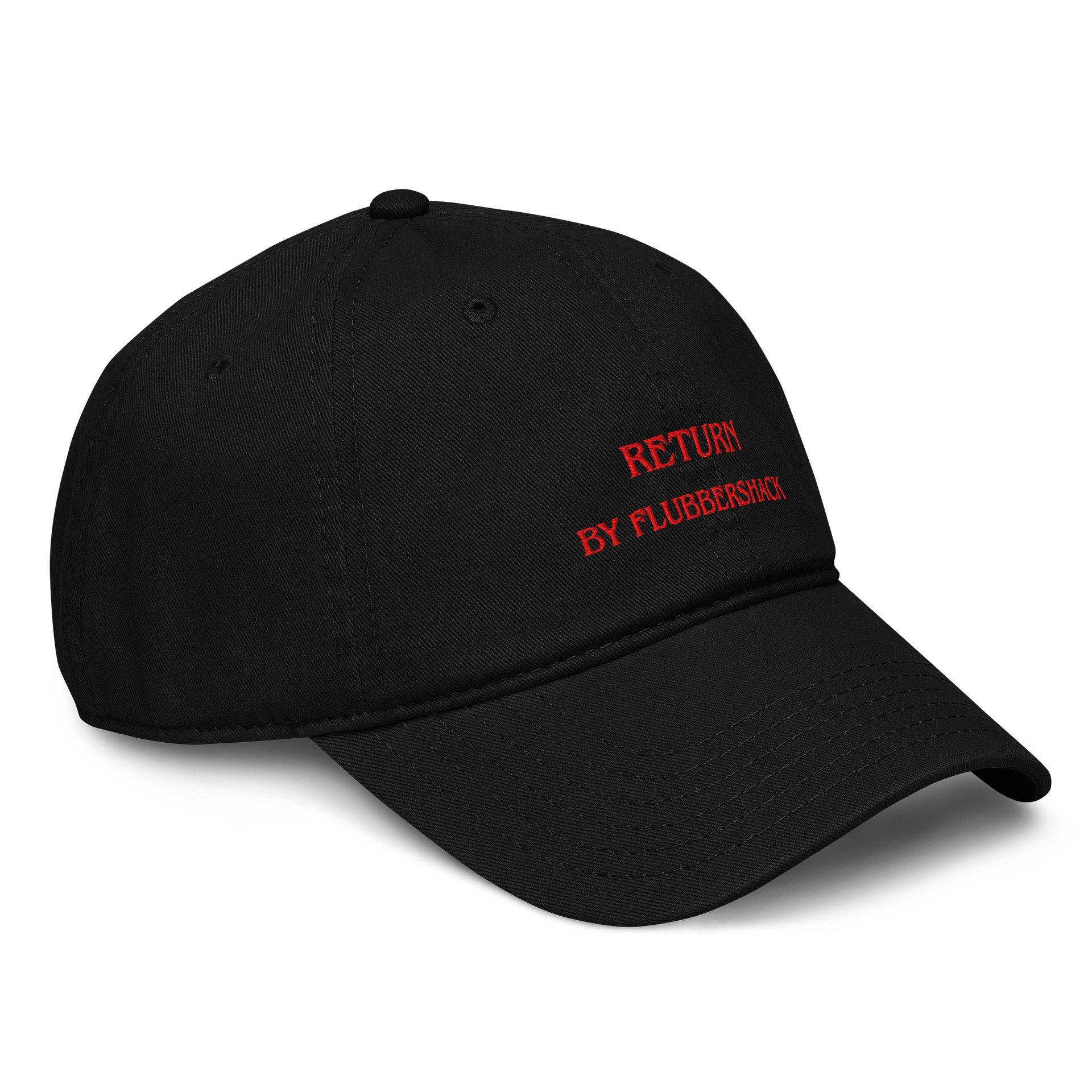 RETURN HAT product image (4)