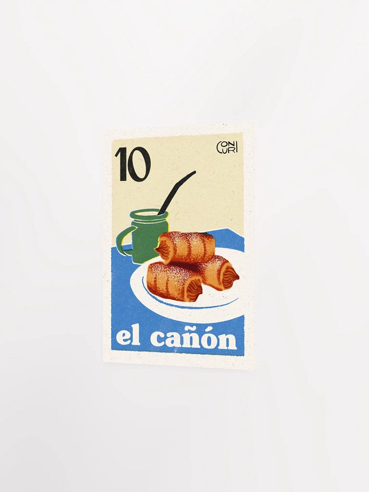 el cañon print product image (6)