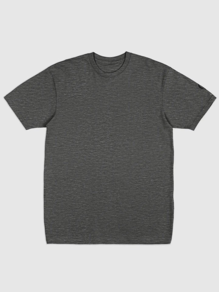 Chug Bros T-Shirt (Back Image) product image (2)