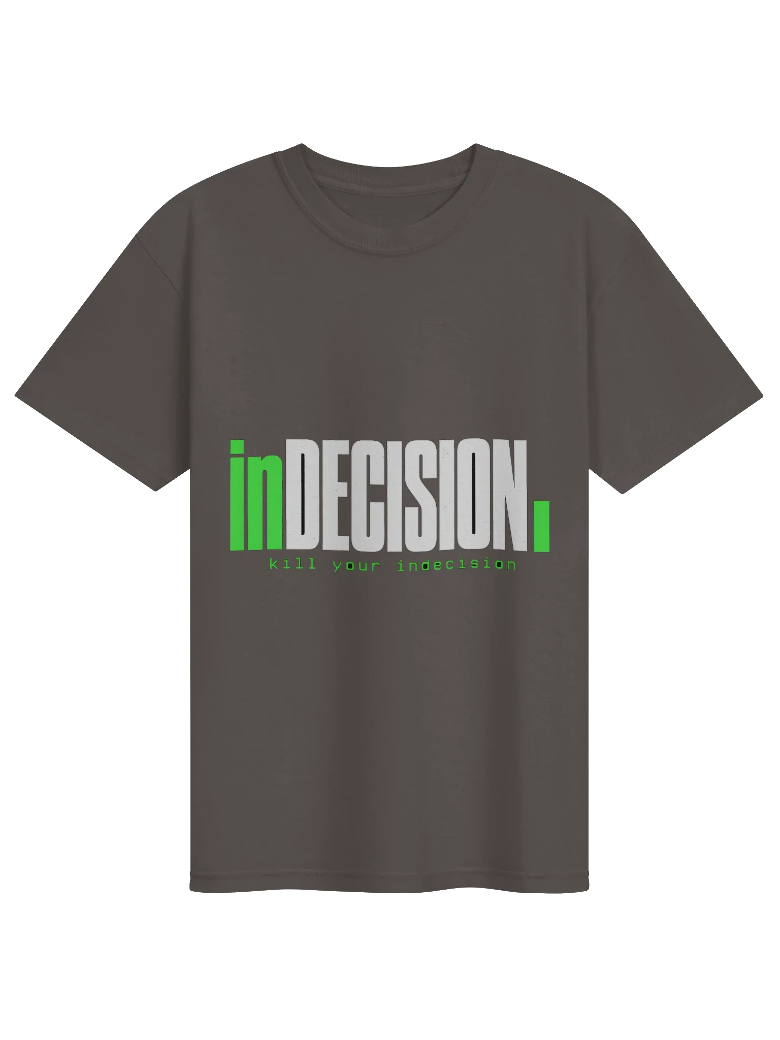 inDECISION Tee — view 9