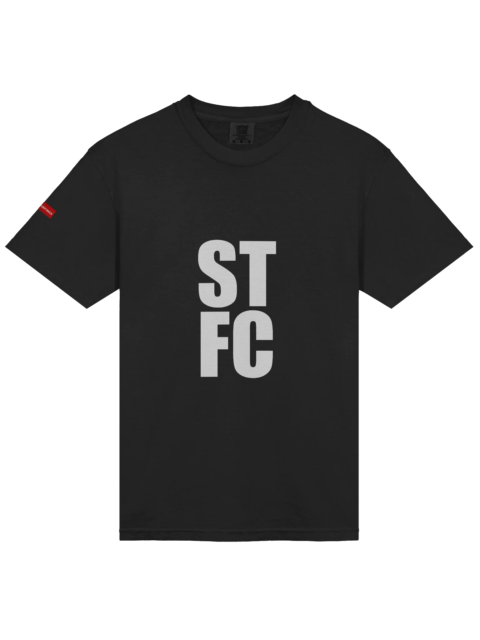 STFC Bold T-shirt product image (19)
