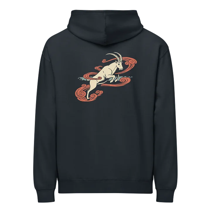 BOUND HOODIE product image (10)