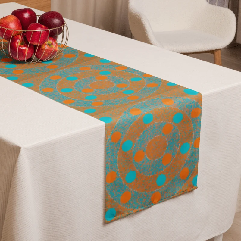 Endless Universe 1 Table Runner product image (4)