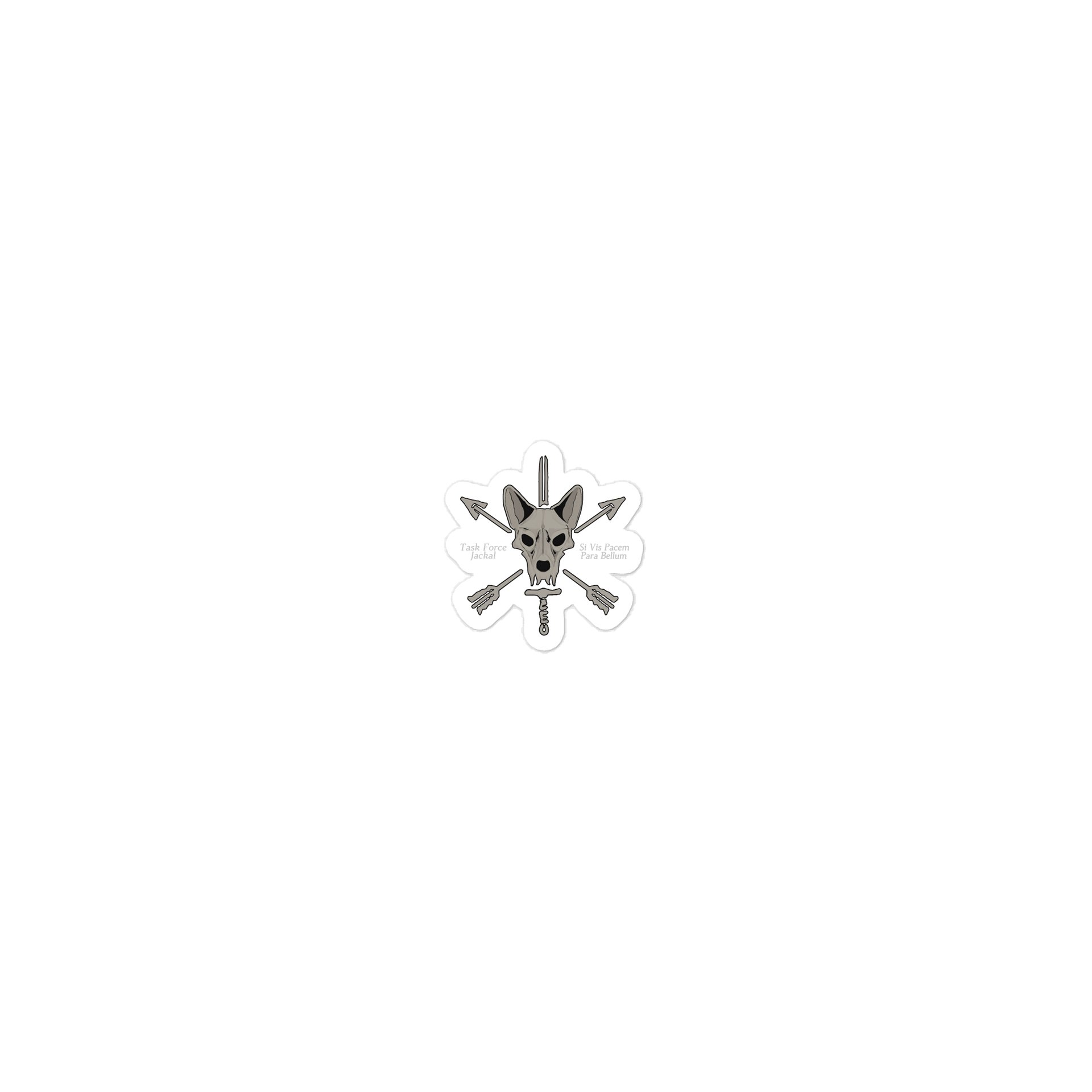 Die Cast Sticker product image (1)