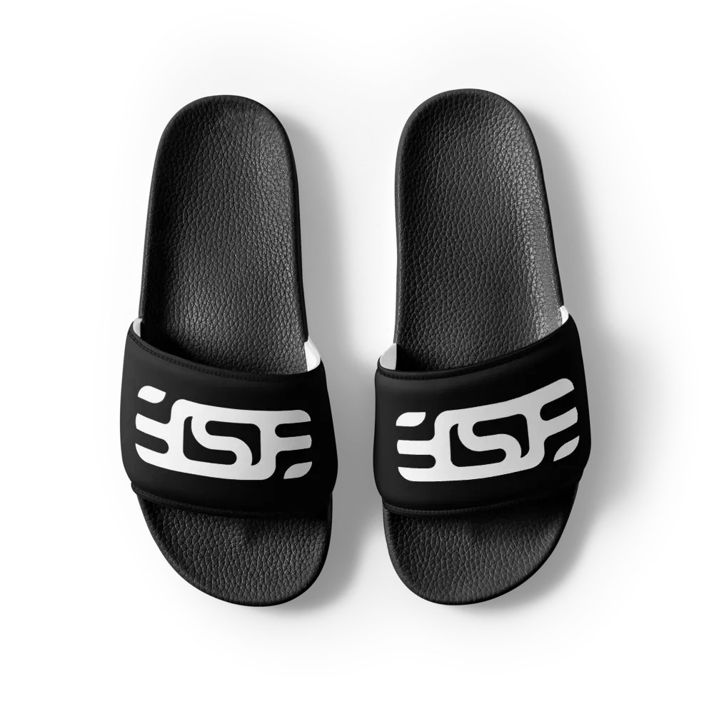 Study Fit Men's Slides product image (3)